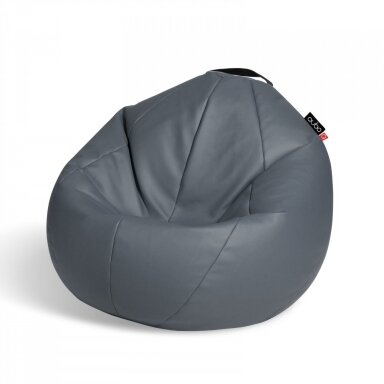Qubo™ Comfort 80 Fig SOFT FIT sėdmaišis