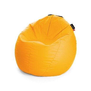 Qubo™ Comfort 80 Honey POP FIT sėdmaišis