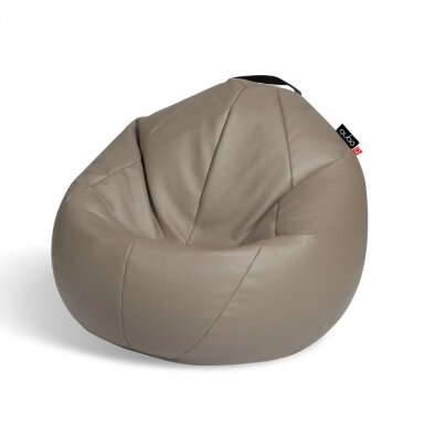 Qubo™ Comfort 80 Passion fruit SOFT FIT sėdmaišis