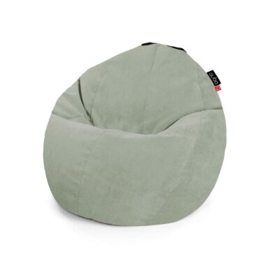 Qubo™ Comfort 80 Roche VELVET FIT sėdmaišis