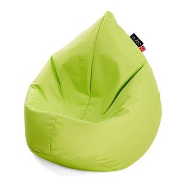 Qubo™ Drizzle Drop Apple POP FIT sėdmaišis