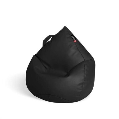 Qubo™ Drizzle Drop Date SOFT FIT sėdmaišis