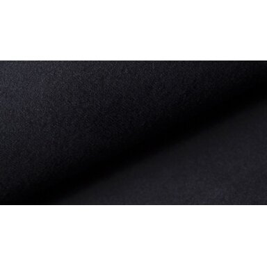 Qubo™ Drizzle Drop Onyx FRESH FIT sėdmaišis