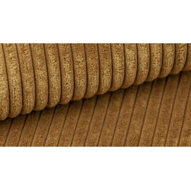 Qubo™ Kalá Gatsby gold FEEL FIT sėdmaišis
