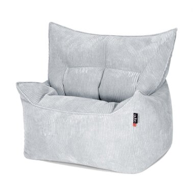 Qubo™ Kalá Pure FEEL FIT sėdmaišis