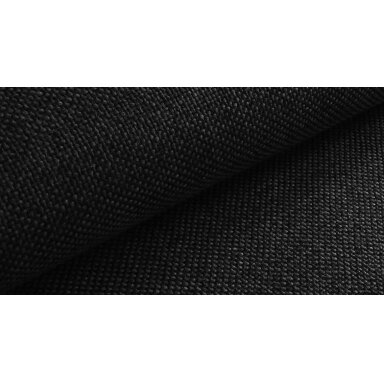 Qubo™ Loft Ebony MESH FIT sėdmaišis