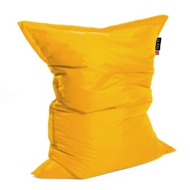 Qubo™ Modo Pillow 130 Citro POP FIT sėdmaišis