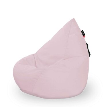 Qubo™ Splash Drop Lychee POP FIT sėdmaišis
