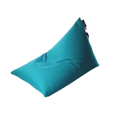 Qubo™ Tryangle Aqua POP FIT sėdmaišis