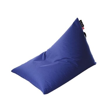 Qubo™ Tryangle Bluebonnet POP FIT sėdmaišis