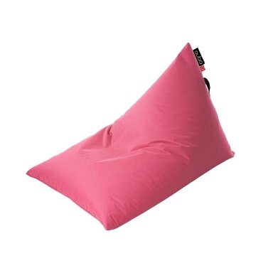 Qubo™ Tryangle Raspberry POP FIT sėdmaišis
