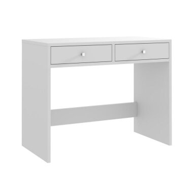 Rašomasis stalas Mega 2 White