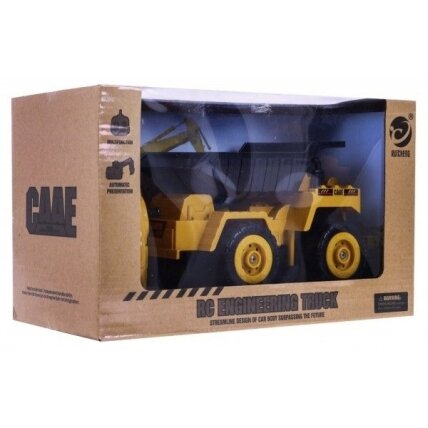 Savivartis 1:36 R/C 2,4 GHz 4 Savivartis 1:36 R/C 2,4 GHz 4