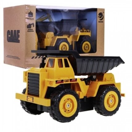 Savivartis 1:36 R/C 2,4 GHz
