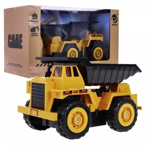 Savivartis 1:36 R/C 2,4 GHz Savivartis 1:36 R/C 2,4 GHz