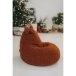 Sėdmaišis vaikams Teddy Marigold FLUFFY FIT Sėdmaišis vaikams Teddy Marigold FLUFFY FIT