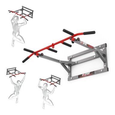 Skersinis tvirtinamas prie sienos KSH011