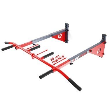 Skersinis tvirtinamas prie sienos KSH050