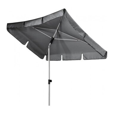 Skėtis Doppler ACTIVE 180x120 Anthracite