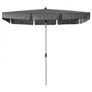 Skėtis Doppler ACTIVE 180x120 Anthracite