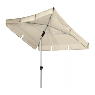 Skėtis Doppler ACTIVE 180x120 Beige