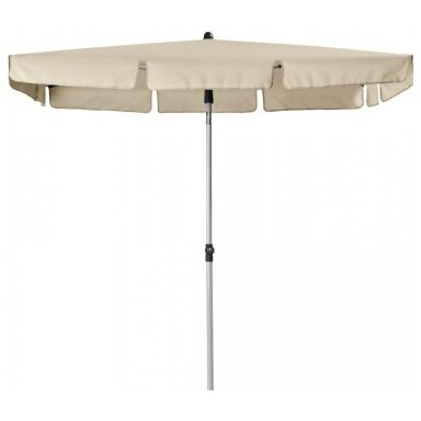 Skėtis Doppler ACTIVE 180x120 Beige