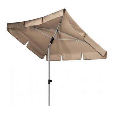 Skėtis Doppler ACTIVE 180x120 Caffe
