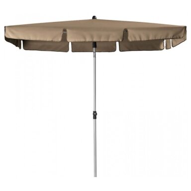 Skėtis Doppler ACTIVE 180x120 Caffe