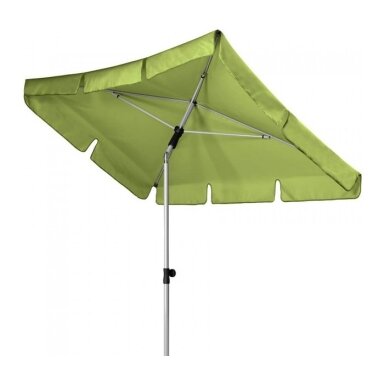 Skėtis Doppler ACTIVE 180x120 Fresh Green