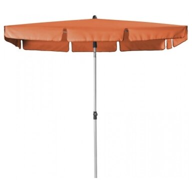 Skėtis Doppler ACTIVE 180x120 Terracotta