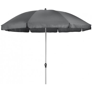 Skėtis Doppler ACTIVE 200 Anthracite