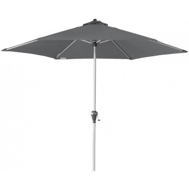 Skėtis Doppler ACTIVE Auto Tilt 280 Anthracite