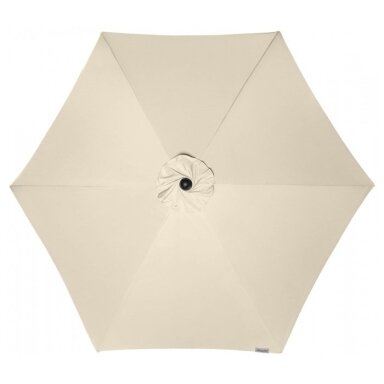 Skėtis Doppler ACTIVE Auto Tilt 280 Beige