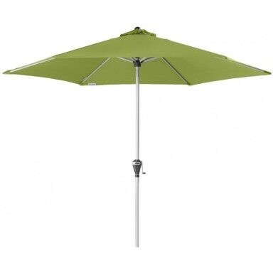 Skėtis Doppler ACTIVE Auto Tilt 280 Fresh Green