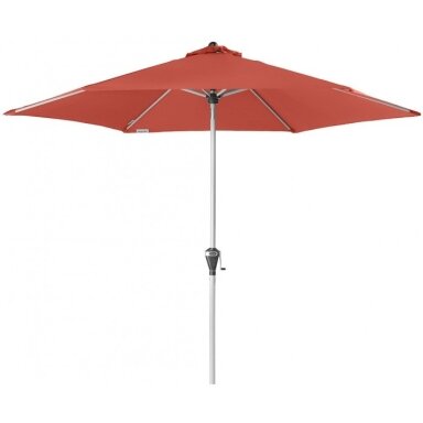Skėtis Doppler ACTIVE Auto Tilt 280 Terracotta