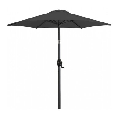 Skėtis Doppler BASIC LIFT Neo 180 Anthracite
