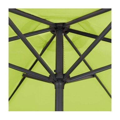 Skėtis Doppler BASIC LIFT Neo 180 Apple Green