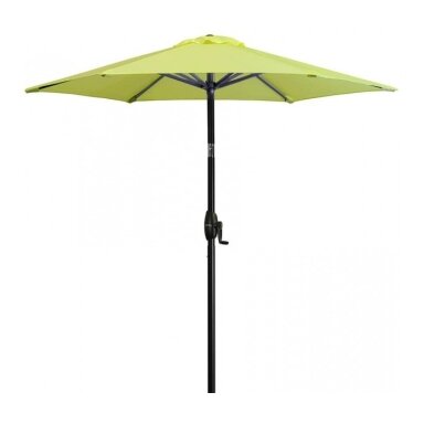Skėtis Doppler BASIC LIFT Neo 180 Apple Green