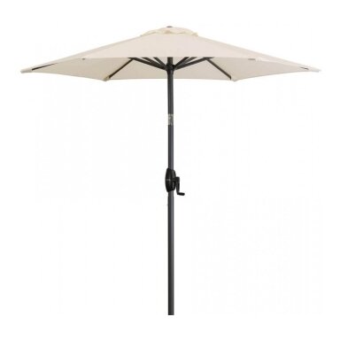 Skėtis Doppler BASIC LIFT Neo 180 Beige