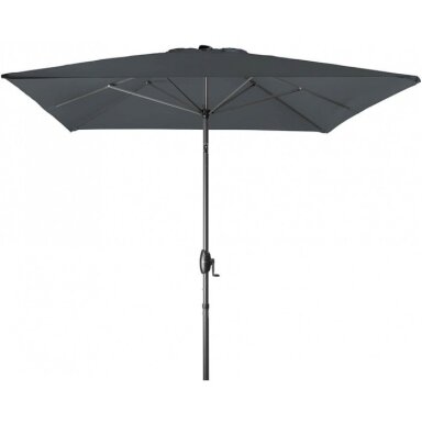 Skėtis Doppler BASIC LIFT Neo 250x200 Anthracite