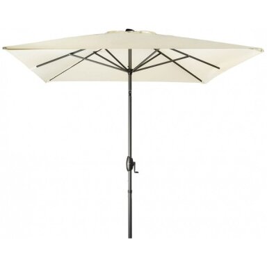 Skėtis Doppler BASIC LIFT Neo 250x200 Beige