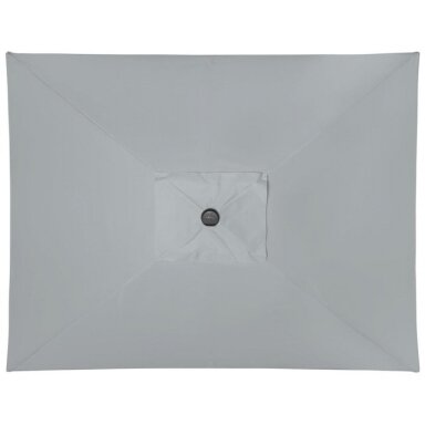 Skėtis Doppler BASIC LIFT Neo 250x200 Light Grey