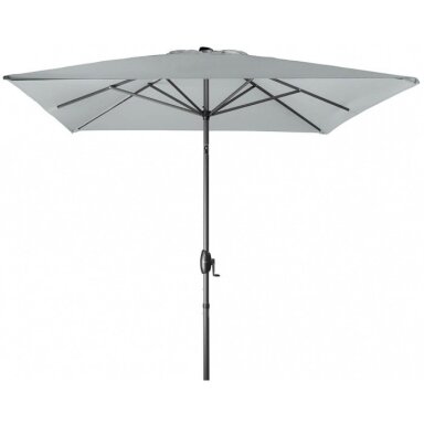 Skėtis Doppler BASIC LIFT Neo 250x200 Light Grey