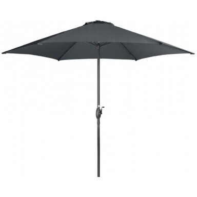 Skėtis Doppler BASIC LIFT Neo 300 Anthracite