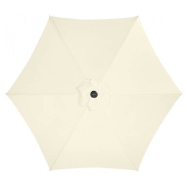 Skėtis Doppler BASIC LIFT Neo 300 Beige