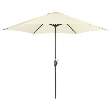 Skėtis Doppler BASIC LIFT Neo 300 Beige