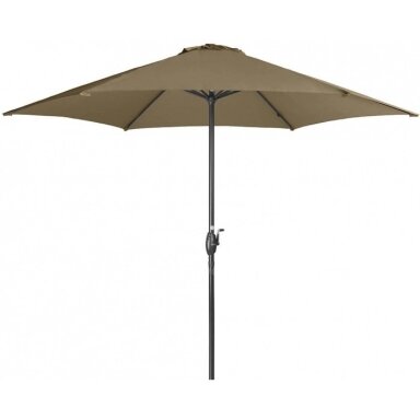 Skėtis Doppler BASIC LIFT Neo 300 Caffe
