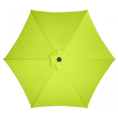 Skėtis Doppler BASIC LIFT Neo 300 Green Apple