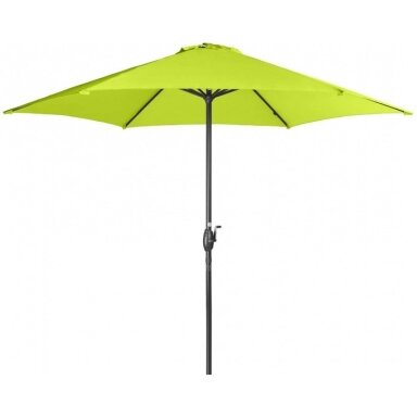 Skėtis Doppler BASIC LIFT Neo 300 Green Apple