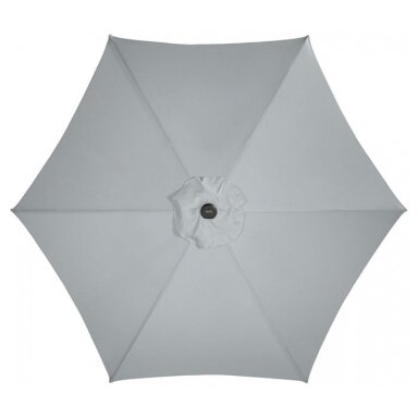 Skėtis Doppler BASIC LIFT Neo 300 Grey